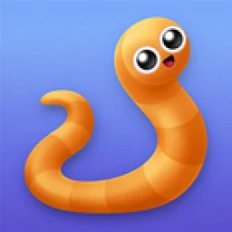 Classsic Snak: Worm Zone のアイコン